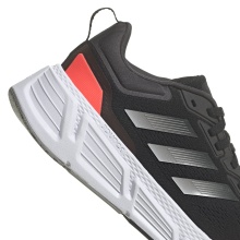 adidas Running Shoes Questar (Leisure) black/grey/silver Men